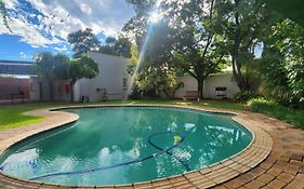 Carrington Guesthouse